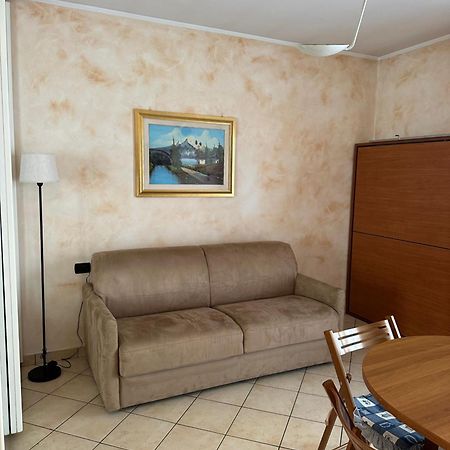 Appartamento Edera Aprica Exterior photo