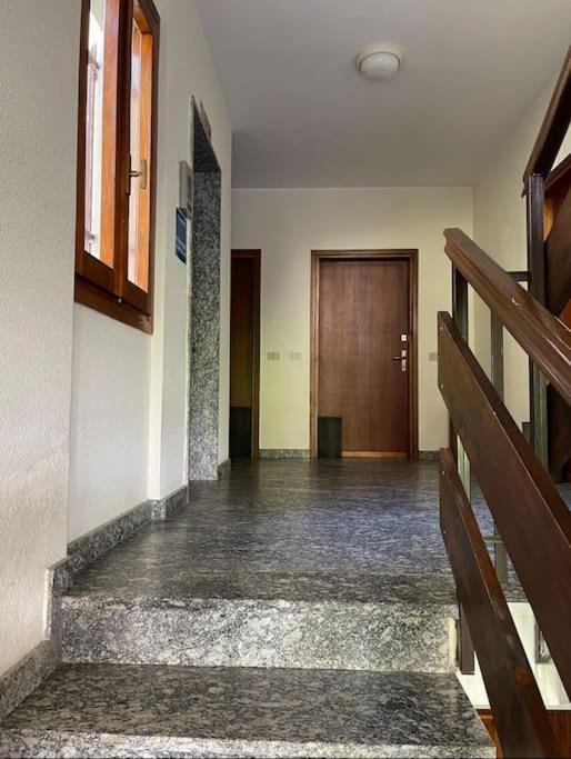 Appartamento Edera Aprica Exterior photo