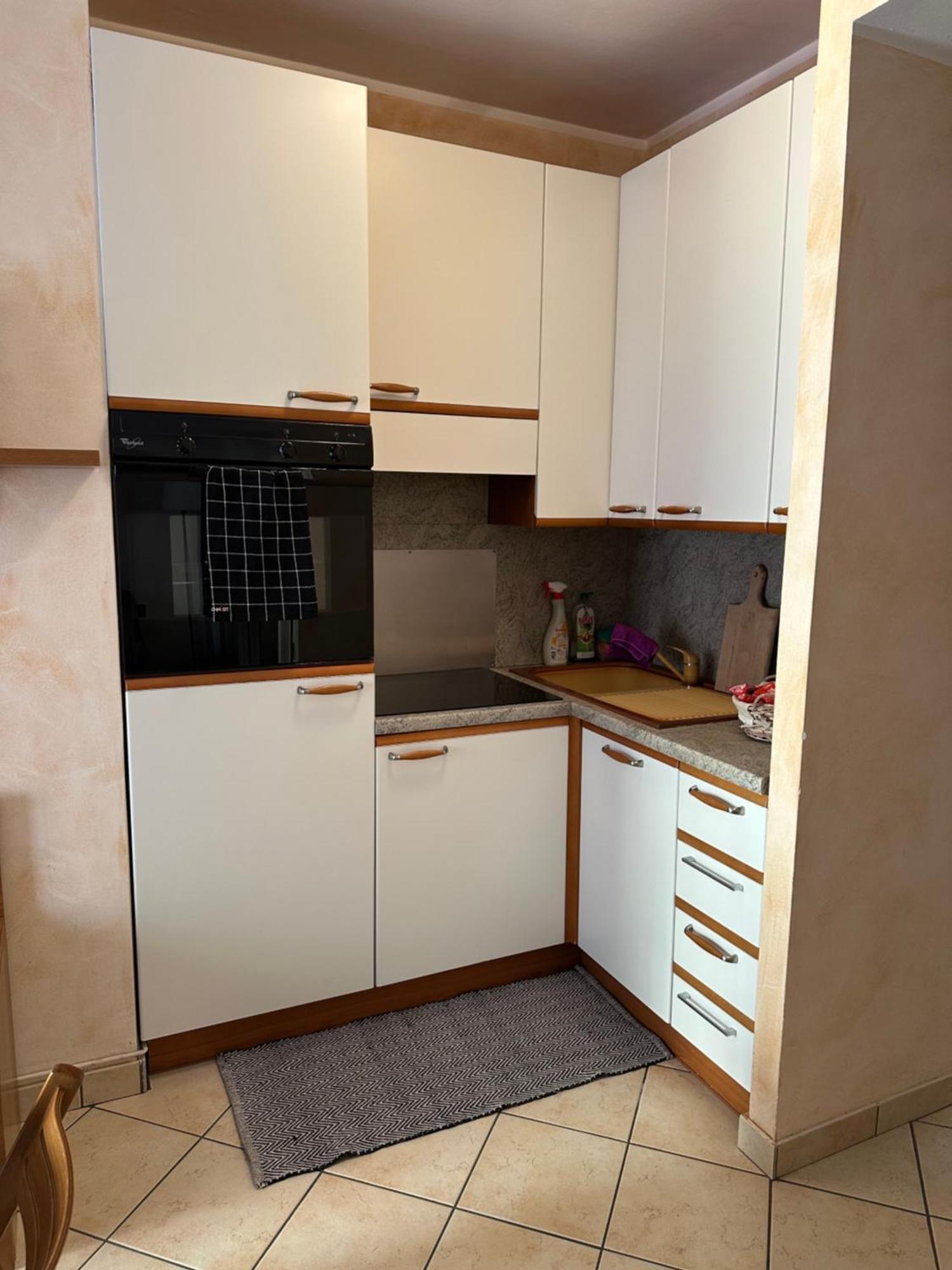 Appartamento Edera Aprica Exterior photo